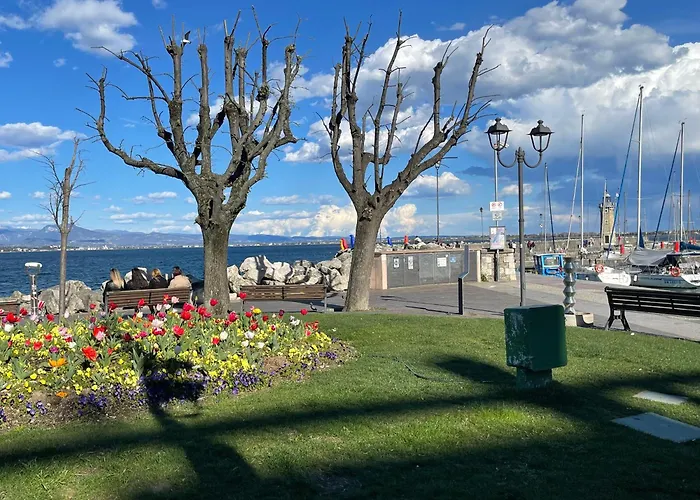 Сasa de vacaciones Nido Tra Castello E *