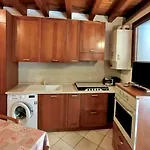 Nido Tra Castello E 度假居