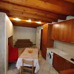 度假居 Nido Tra Castello E