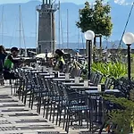 Nido Tra Castello E 度假居 代森扎诺-德尔加达