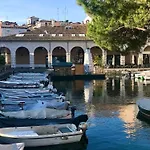 度假居 Nido Tra Castello E