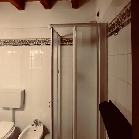 Nido Tra Castello E Casa vacanze