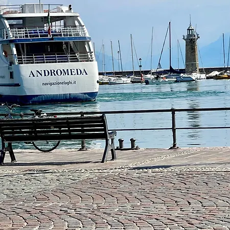 Nido Tra Castello E * Desenzano del Garda