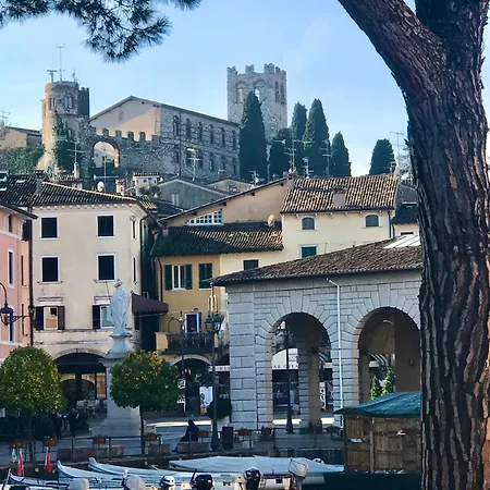 度假居 Nido Tra Castello E *