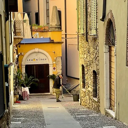 度假居 Nido Tra Castello E