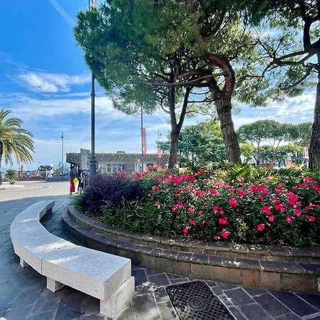 Casa vacanze Nido Tra Castello E Desenzano del Garda
