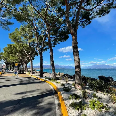 Casa vacanze Nido Tra Castello E