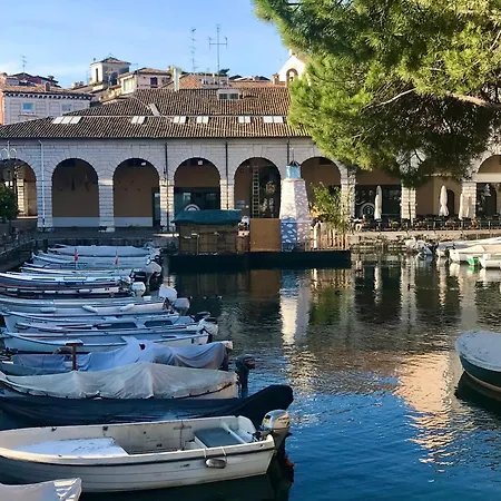 Casa vacanze Nido Tra Castello E